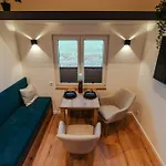 Tinyhaus Elbers 펜션 *