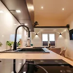 Tinyhaus Elbers 펜션