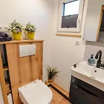 펜션 Tinyhaus Elbers