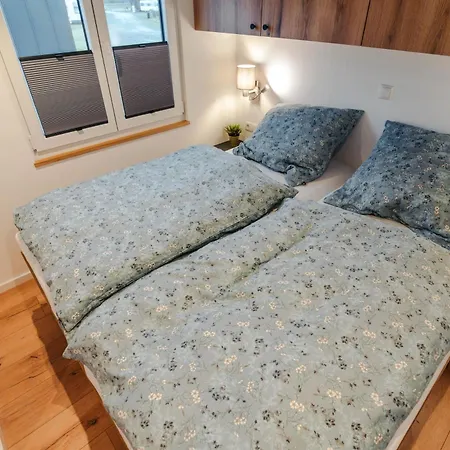 Tinyhaus Elbers بيت للعطل