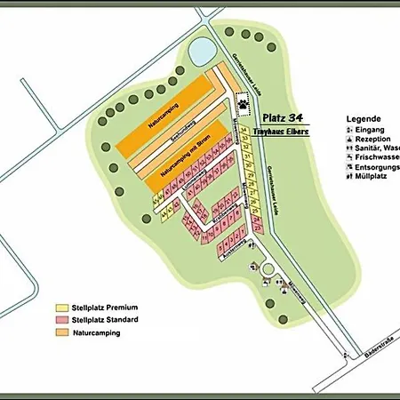 Tinyhaus Elbers * شيلينغ