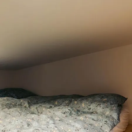 Tinyhaus Elbers بيت للعطل شيلينغ