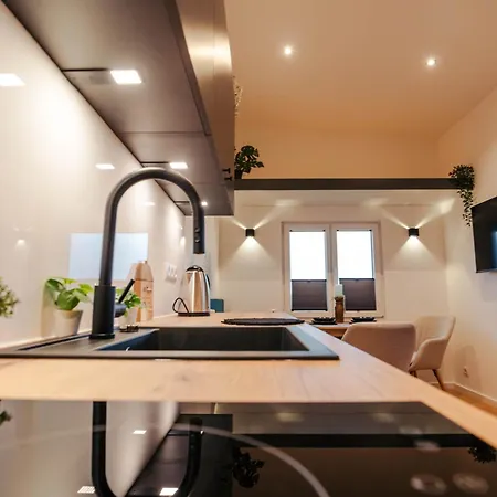 Tinyhaus Elbers بيت للعطل