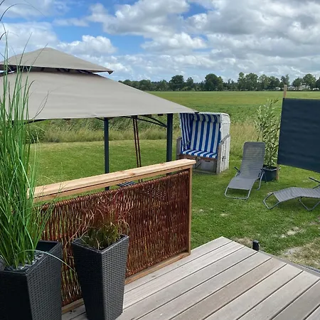 Vakantiehuis Tinyhaus Elbers Schillig